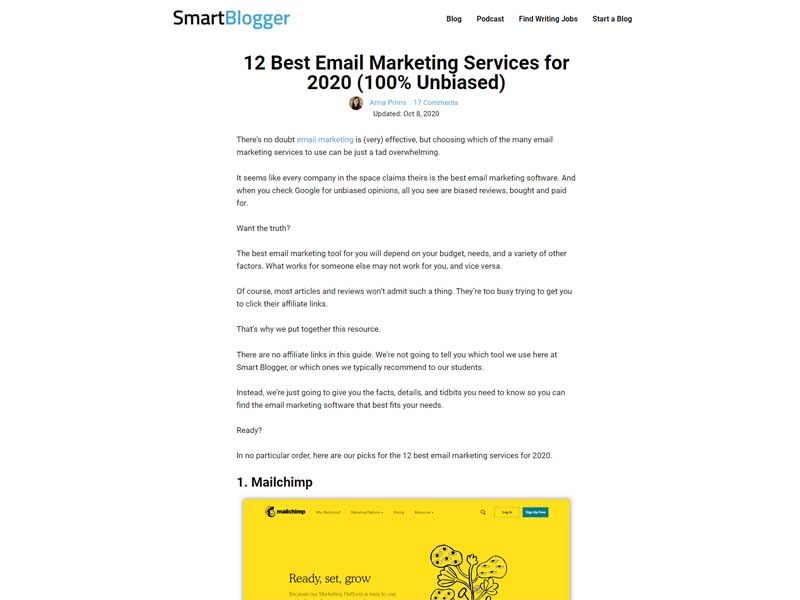smart-blogger-email-marketing-services